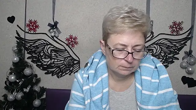 EmiliaGree online show from 01.07.26