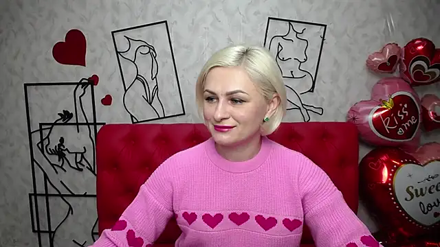 Snapshot of OliviaHorst chatting on 02.27.25 OliviaHorst online show from 02.27.25