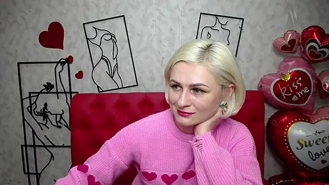 Snapshot of OliviaHorst chatting on 02.27.25 OliviaHorst online show from 02.27.25