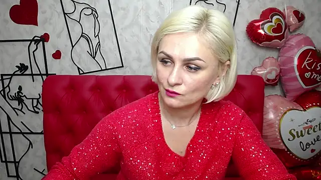 Snapshot of OliviaHorst chatting on 03.13.25 OliviaHorst online show from 03.13.25