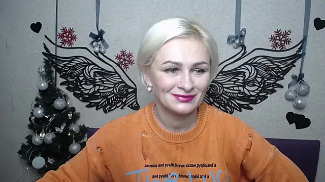 OliviaHorst online show from 01.08.26