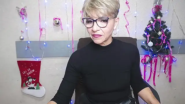 EllaBonito online show from 01.08.25