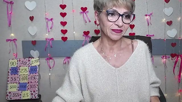 EllaBonito online show from 02.10.25