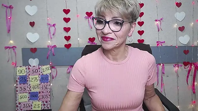 EllaBonito online show from 02.13.25