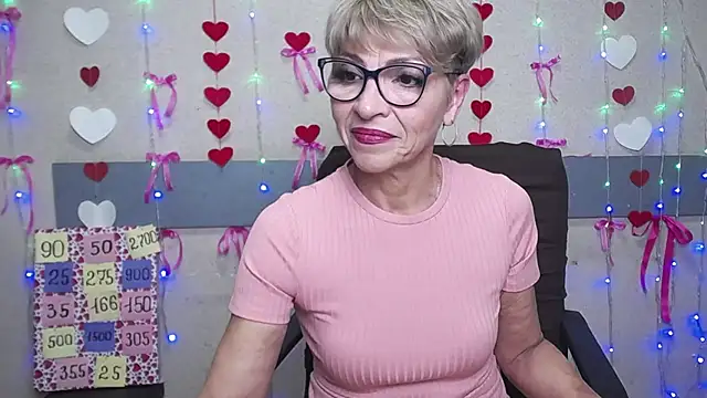 EllaBonito online show from 02.13.25