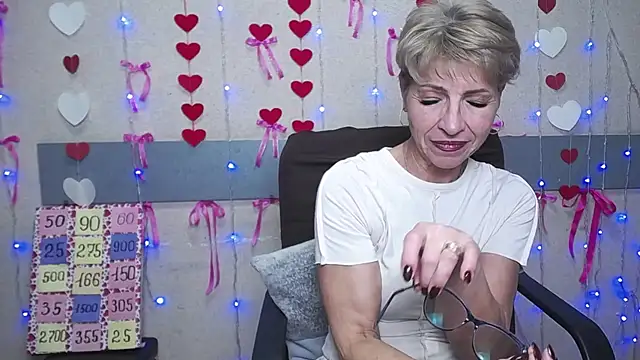 EllaBonito online show from 02.21.25