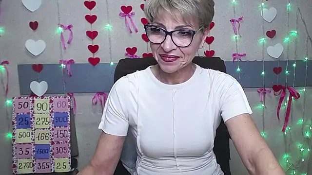 EllaBonito online show from 02.21.25