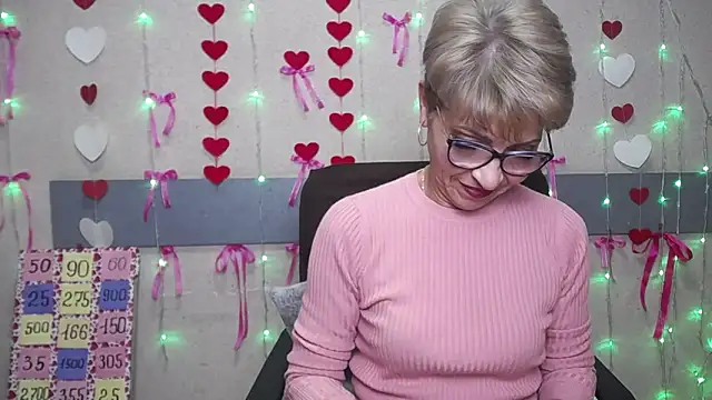 EllaBonito online show from 02.24.25