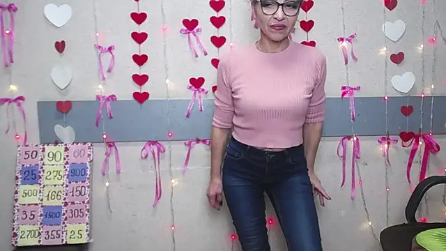 EllaBonito online show from 02.24.25