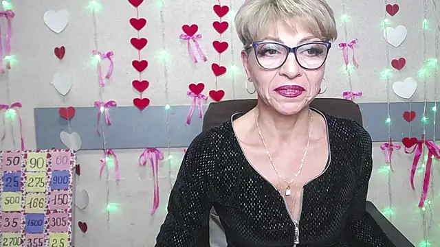 EllaBonito online show from 02.28.25