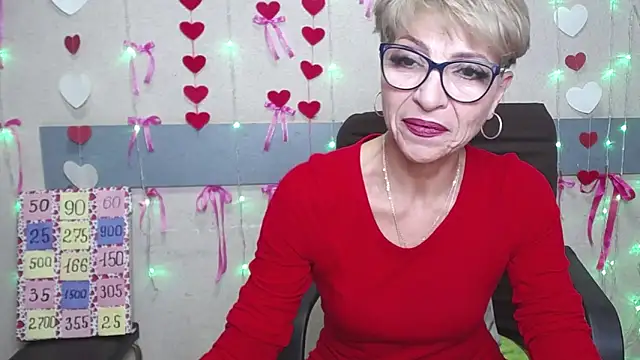 EllaBonito online show from 03.03.25