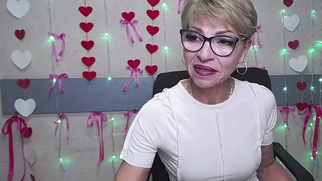 EllaBonito online show from 03.07.25