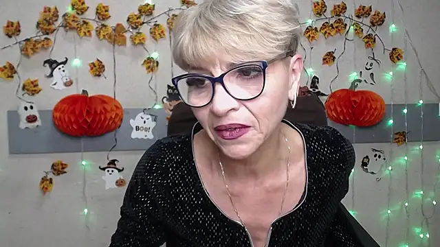 EllaBonito online show from 11.01.25