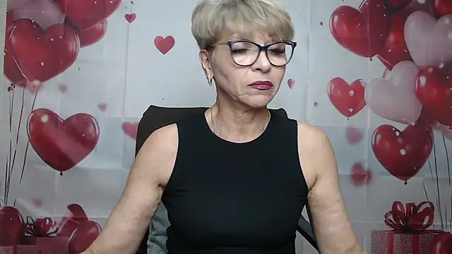 EllaBonito online show from 03.07.26