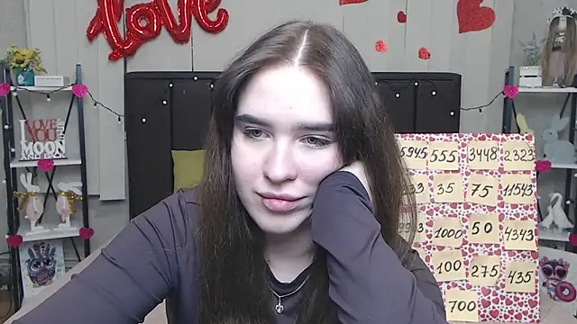 LauraHlot online show from 03.12.25