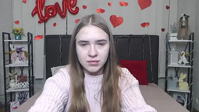LauraHlot online show from 01.31.26