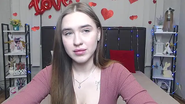 LauraHlot online show from 02.03.26