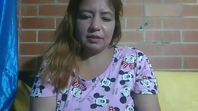 jones-scarlet online show from 02.27.25