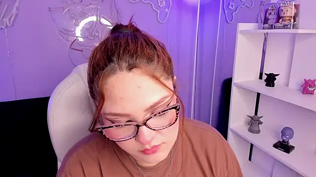 Camiila Osorio online show from 02.25.26