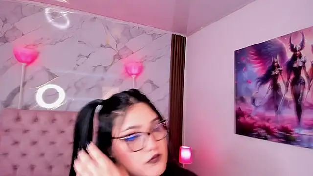 Camiila Osorio online show from 03.18.26