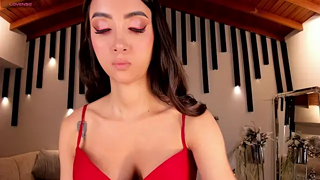 ValeriaVelvet online show from 02.12.25