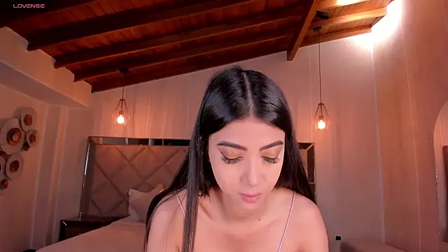 ValeriaVelvet online show from 10.06.25