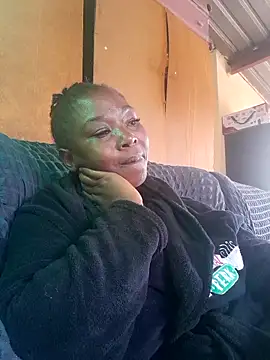 Thickchocolatex2 online show from 04.20.26