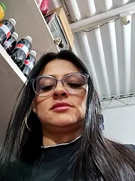 Linda Lars online show from 01.12.26