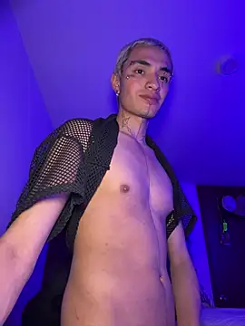 jackfrost 18 online show from 07.07.26