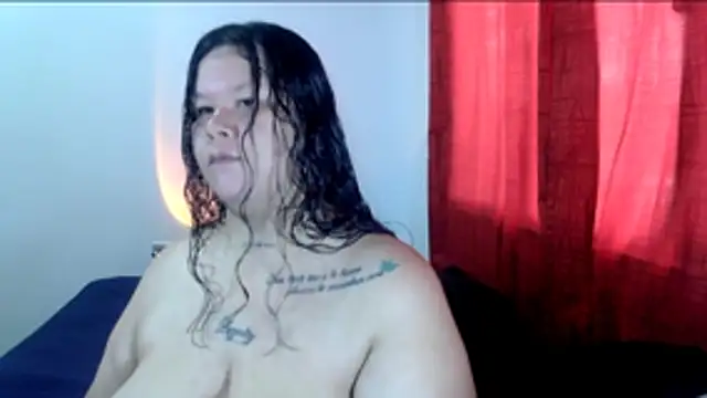 Goddexxxvane online show from 03.16.26