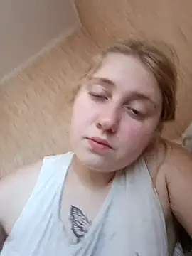 AnastasiaSky19 online show from 11.03.25