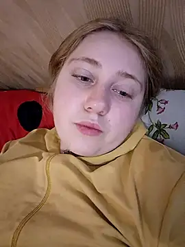 AnastasiaSky19 online show from 11.11.25