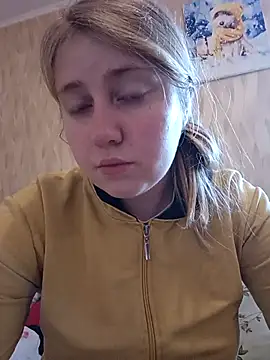 AnastasiaSky19 online show from 12.16.25