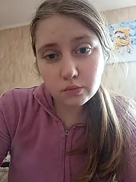 AnastasiaSky19 online show from 02.04.26