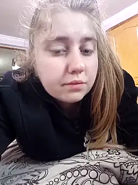 AnastasiaSky19 online show from 04.07.26