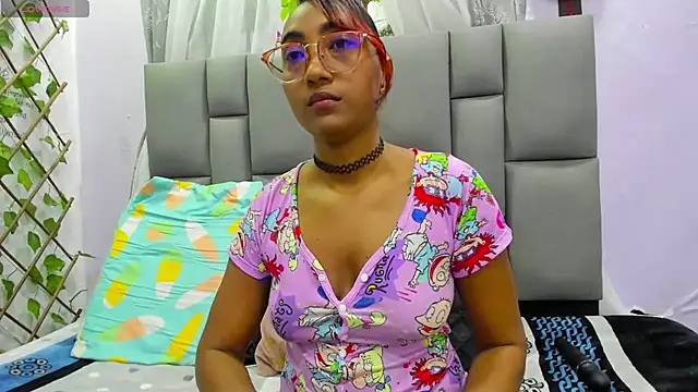 MurphyAngelina online show from 10.09.25