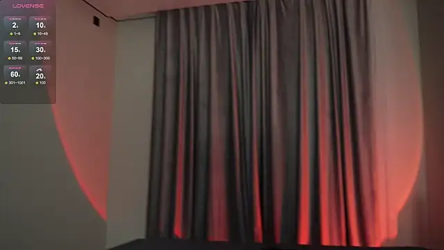 Nik Sharp online show from 01.15.26