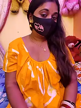 nisha baby2 online show from 10.06.25