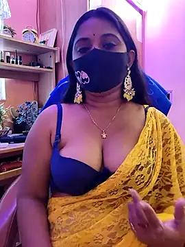 nisha baby2 online show from 10.17.25