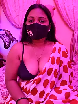 nisha baby2 online show from 02.14.26