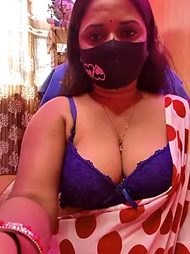 nisha baby2 online show from 02.19.26