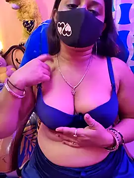 nisha baby2 online show from 03.15.26