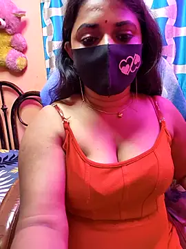 nisha baby2 online show from 04.15.26