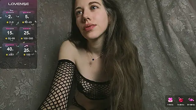 Snapshot of Mimi_Miya chatting on 09.27.25 Mimi Miya online show from 09.27.25