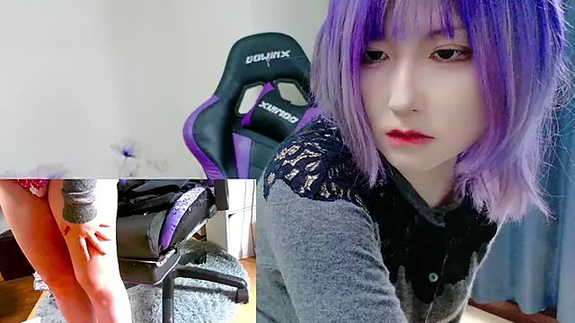 hazuki 8008 online show from 02.26.26