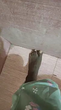 Snapshot of boy_BeardGallery chatting on 10.13.25 boy BeardGallery online show from 10.13.25