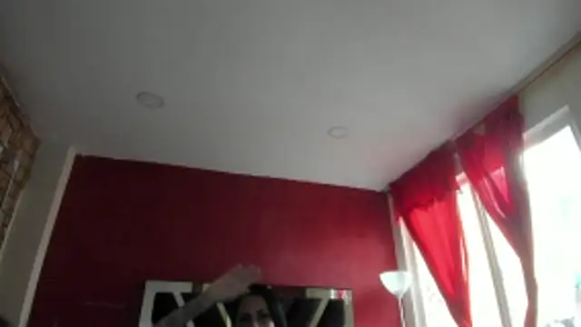 Snapshot of Charllote23 chatting on 02.21.26 Charllote23 online show from 02.21.26