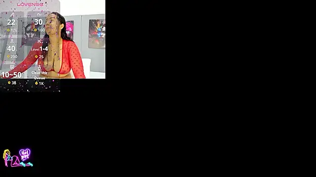 Gema-lexy online show from 02.21.26