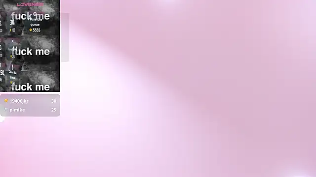 ariel jonees online show from 03.14.25