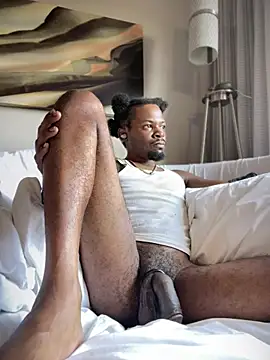 Snapshot of MobyDxck chatting on 01.05.25 MobyDxck online show from 01.05.25